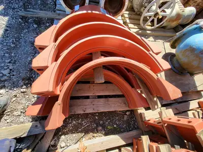 32" FluidMaster 600 Coupling, 600 PSI