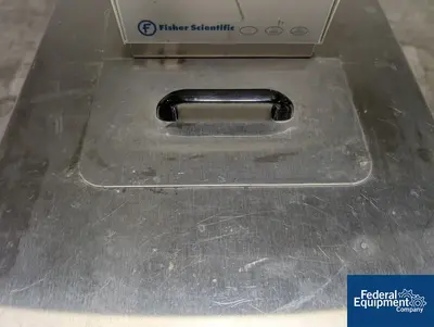 USED Fischer Fisher Scientific Isotemp Bath, Model 1013S