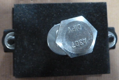 USED DYNAMICS RESEARCH RJJEQA3920