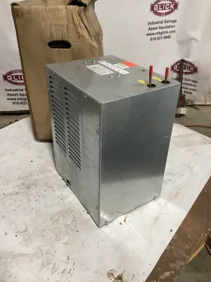 ELKAY ECH8 1M Air Cooled Remote Chiller for Water Fountain 115V 1PH -NIB