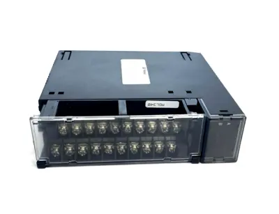 USED GE FANUC IC693MDL340