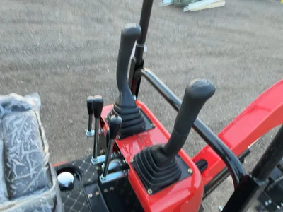 USED 2026 SDLANCH ME15