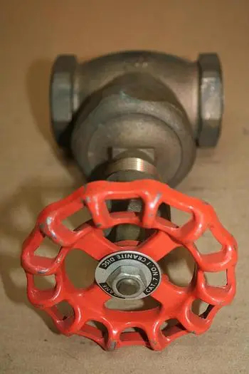 Used CRANE 150S Valves/Fittings Michigan US | Ideal Machinery #994893