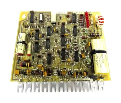 USED FTCA 4980 CIRCUIT BOARD 4980-2 4980-1