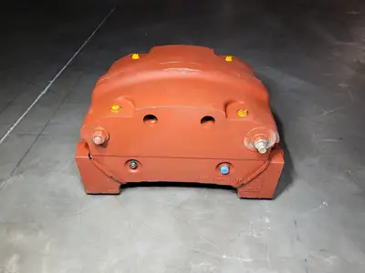 NEW HAULPAK PB8877