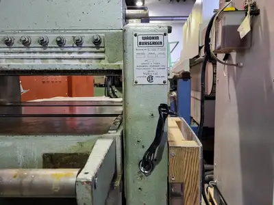 USED WADKIN BTJ630