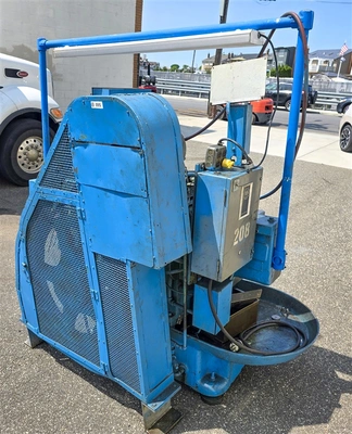 Used WATERBURY NO. 20 Thread Rollers New York US | Barbarotto Int'l Sales Corp #1332906