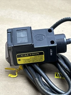 USED Allen-Bradley 42GRU-92LO