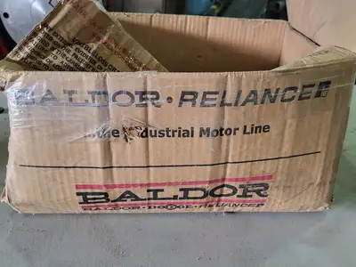 NEW BALDOR 35T942T463G3