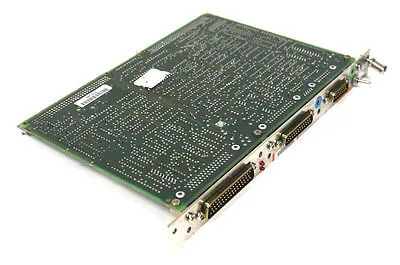 USED SIEMENS 6FX1122-2AD02 COUPLING NC/PLC BOARD 6FX11222AD02 REPAIRED