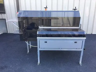 USED SOCO SYSTEM BE-200 ABS