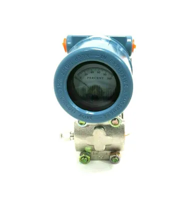NEW ROSEMOUNT 1151GP4S52B1M1 PRESSURE TRANSMITTER