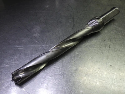 Kennametal 15/16" Coolant Thru Drill 1" Shank KSEM0938R8SSF100 (LOC3267)