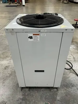 Used EBBCO CLS-24,000-CLC Chillers Georgia US | The Equipment Hub #1148015