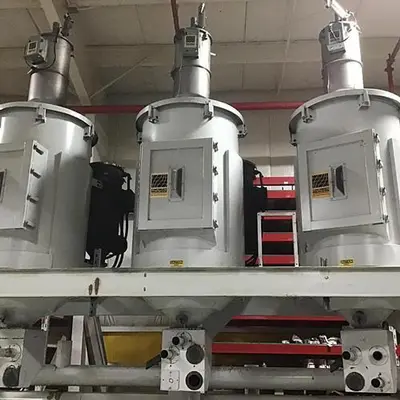 USED CINCINNATI MILACRON DD-1700