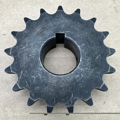 New | in-Stock Martin Sprocket & Gear 60BS17-1-1/2 Roller Conveyors Indiana US | J&J Industrial Supply #1292082