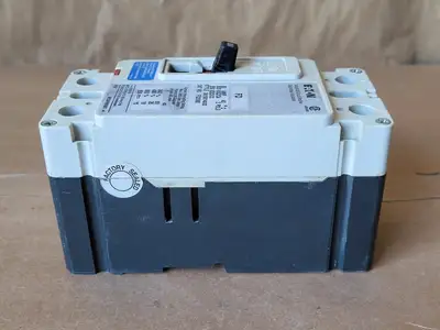 USED EATON FD2080