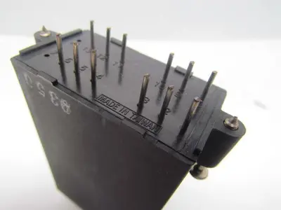 Analog Devices OA240QA Solid-State Relay Quad Module 4-Channel Output 24VAC
