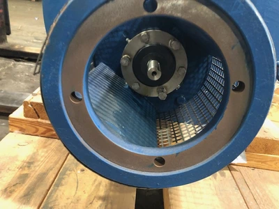 USED Goulds 3171
