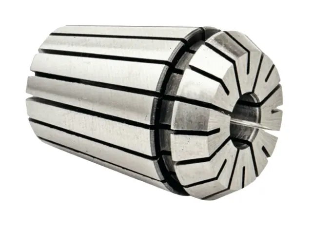 RapidKut ER40 23/32" Steel Sealed Collet 0.0002 T.I.R
