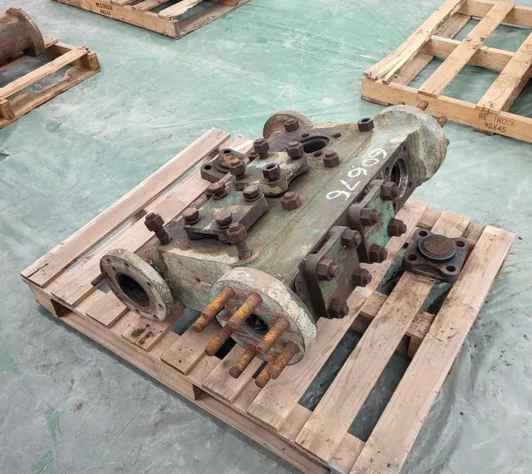 Used OILWELL 336-P Pumps | Power Zone Equipment #968964