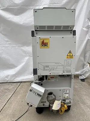 USED BOC EDWARDS IH35SE