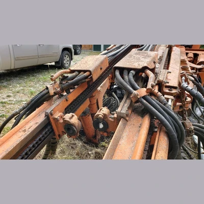 USED 1988 SANDVIK TAMROCK HS-205L