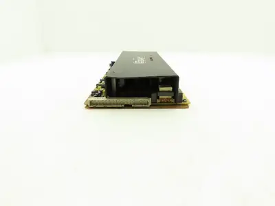 IED IED6270L Amplifier 200W 6000 Series