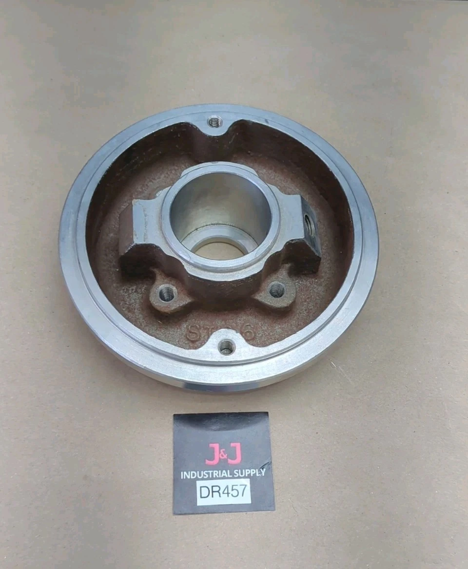 Goulds 6" Stuffing Box Cover ST06