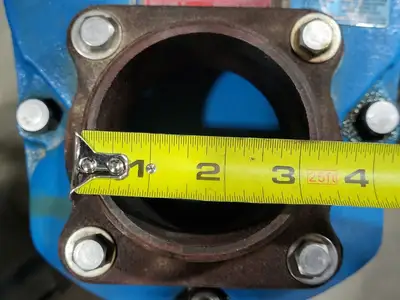 USED TOYO DXL7.5-1