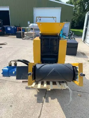 SDLANCH High-End Mobile Jaw Crusher (SDLJC)