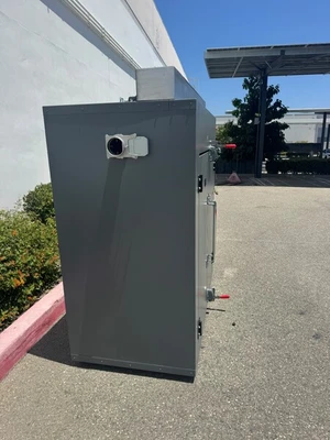 Used 2022 JPW ST424TULF480 Ovens California US | TNT Industrial #1321837
