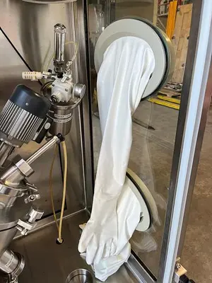 USED 2002 ZANCHETTA - ROMACO ROTO P-10