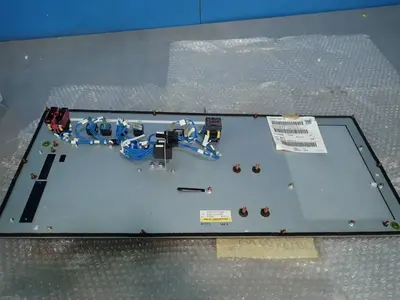 New | in-Stock FANUC A05B2628C001 Electrical Panels | HGR 24 #741566