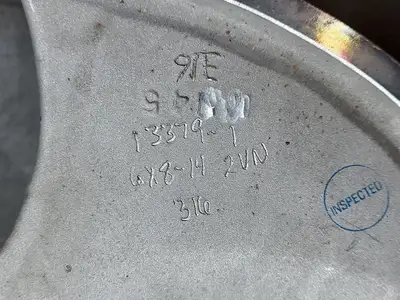 USED GOULDS 257-103-1203