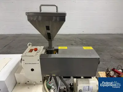Used Harrel _UNKNOWN_ Extruders Ohio US | Federal Equipment Company #1337910