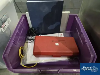 Used N/A _UNKNOWN_ Chromatography Data Systems Ohio US | Federal Equipment Company #1337816