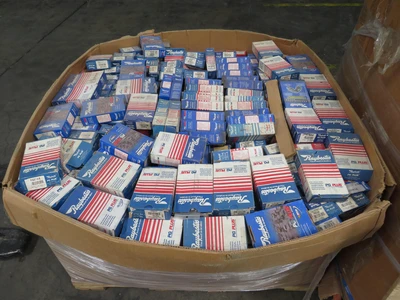 New | in-Stock RAYBESTOS _UNKNOWN_ Automotive Parts Texas US | OCO Industrial #1774026