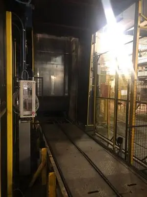 USED ACME SECO 400-2D