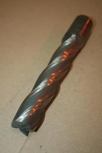 Used GENERIC BIT757 End Mills Michigan US | Ideal Machinery #761088