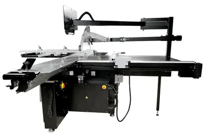 NEW MAKSIWA BMD.3200.IR