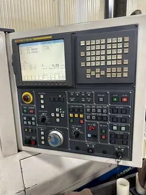 2006 DOOSAN 240CL Lathes, CNC | Star Equipment Co., Inc. (2)