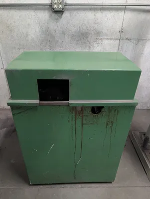 2010 ROYAL MASTER TG 12 X 4 GRINDERS, CENTERLESS | Machinery Resources International (6)