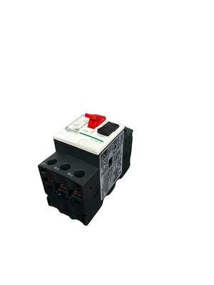Used SCHNEIDER ELECTRIC GV2ME10 Motors (misc) Kentucky US | Industrial Parts R Us Inc. #780640