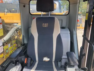 Used 2019 Caterpillar 349FL Excavators Texas US | Rubbl #981757