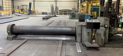 USED 1982 BERTSCH 14