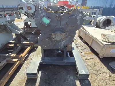 USED KOMATSU 561-13-71000