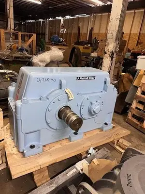 NEW REXNORD NUTTALL S16