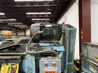 USED MARION 3020