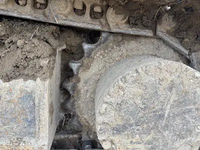 Used 2022 VOLVO EC300EL Excavators Louisiana US | Proxy Equipment #1378356